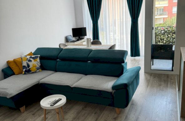 Apartament de lux complex Iris Armoniei