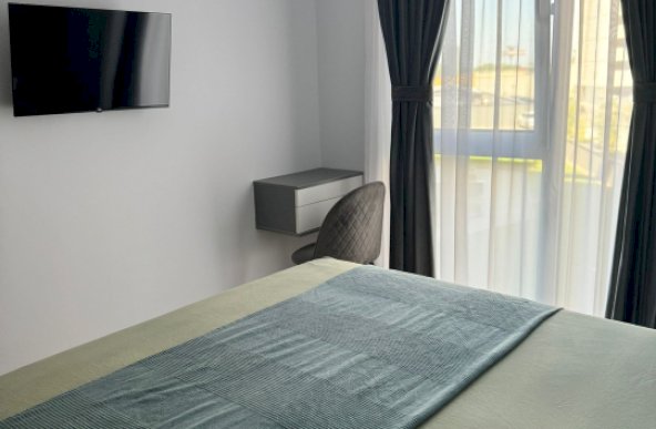 Apartament de lux complex Iris Armoniei