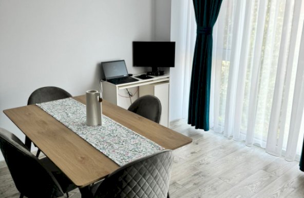 Apartament de lux complex Iris Armoniei