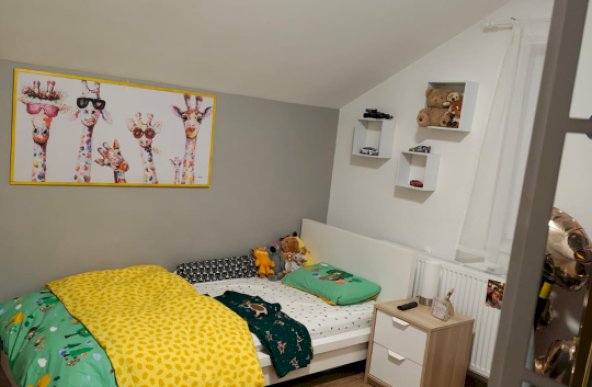 Apartament 3 camere zona Lipovei