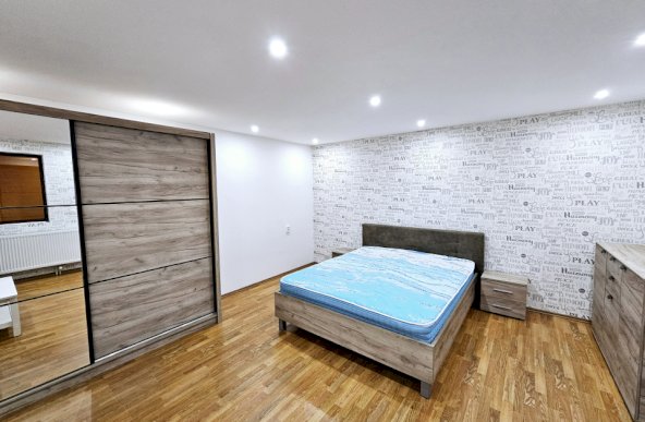 Apartament 2 camere, LIDL - Circumvalatiunii 