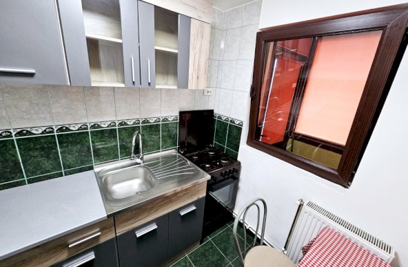 Apartament 2 camere, LIDL - Circumvalatiunii 