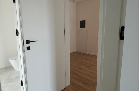 Apartamanet 2 camere Torontalului