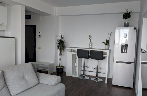 Apartament 2 camere Torontalului