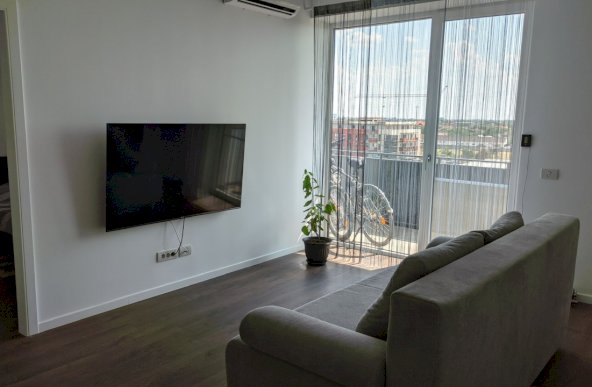 Apartament 2 camere Torontalului