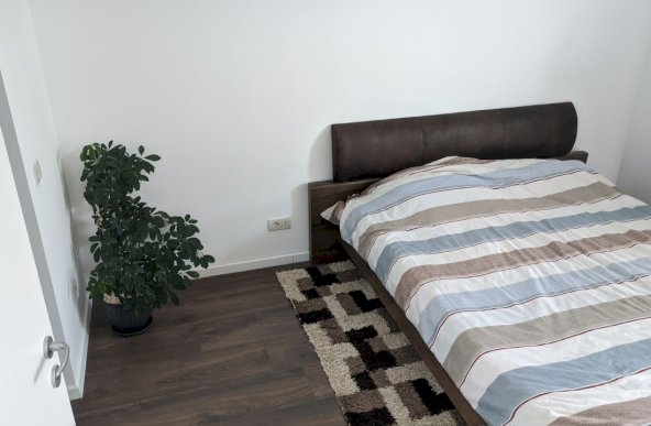 Apartament 2 camere Torontalului