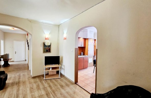 Apartament, Prospero - Brâncoveanu 