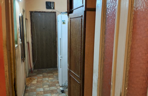 Apartament 1 Camera Telegrafului Badea Cartan