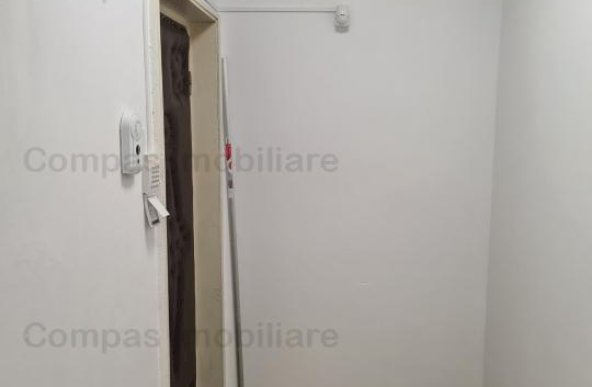 Apartament spatios Piatra Dărmănești