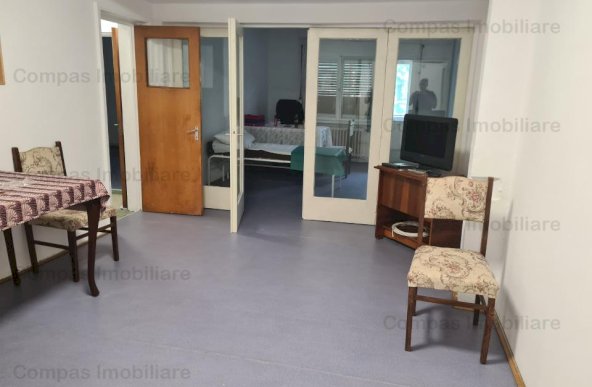 Apartament spatios Piatra Dărmănești