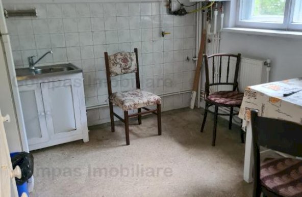 Apartament spatios Piatra Dărmănești