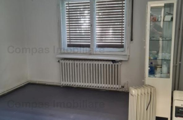 Apartament spatios Piatra Dărmănești