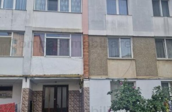 Apartament 2 camere pe Aleea Ulmilor