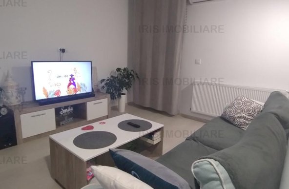 Modern!72000euro! Apartament 2 camere,decomandat,mobilat!