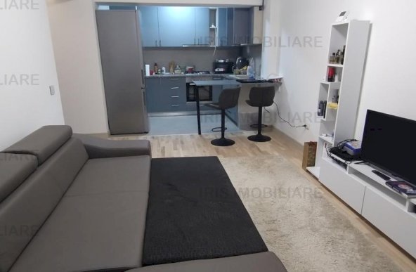 Modern!!Bloc nou! Apartament 2 camere,parcare!