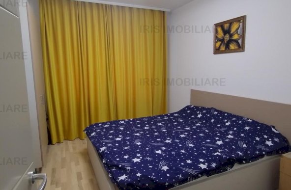 Modern!!Bloc nou! Apartament 2 camere,parcare!