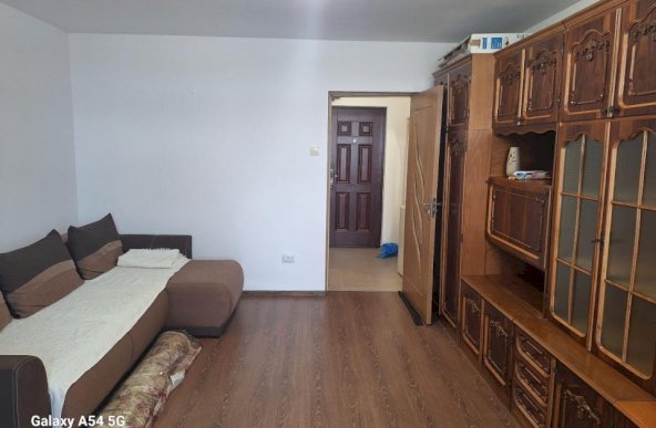 290 EURO negociabil!Garsoniera moderna, Tatarasi Sud