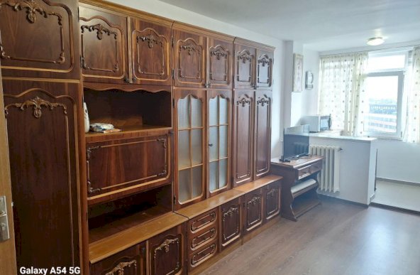 290 EURO negociabil!Garsoniera moderna, Tatarasi Sud