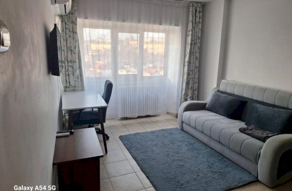 300Euro!! Apartament 1 cam str Garii