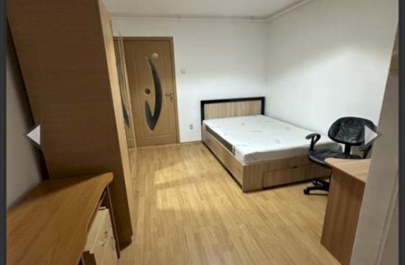 300 Euro!!! Apartament cu 1 camera in Galata, langa Oxygen, et 1