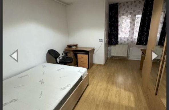 300 Euro!!! Apartament cu 1 camera in Galata, langa Oxygen, et 1