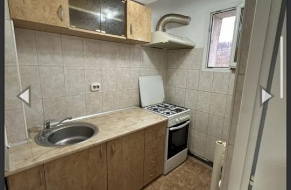 300 Euro!!! Apartament cu 1 camera in Galata, langa Oxygen, et 1