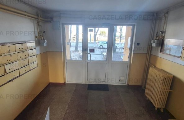 Apartament in Ploiesti str.Gageni, nr.115 - 19.950 EURO