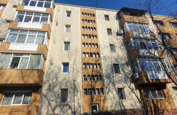 Apartament in Ploiesti str.Gageni, nr.115 - 19.950 EURO