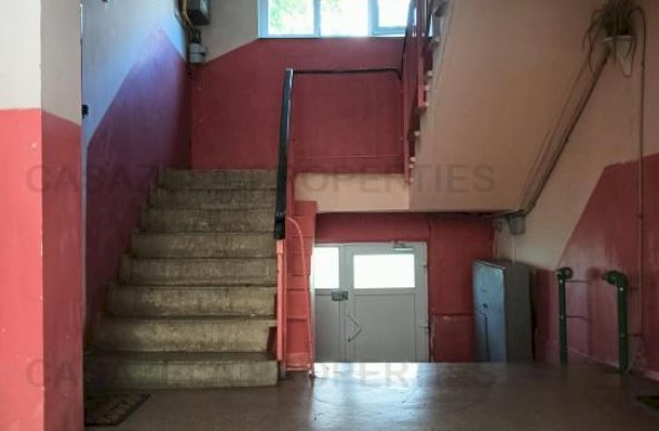 Cota de 1/2 din apartament cu 2 camere in Timisoara