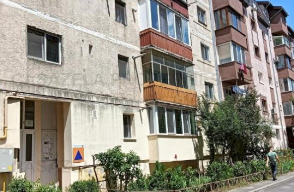 Cota de 1/2 din apartament cu 2 camere in Timisoara