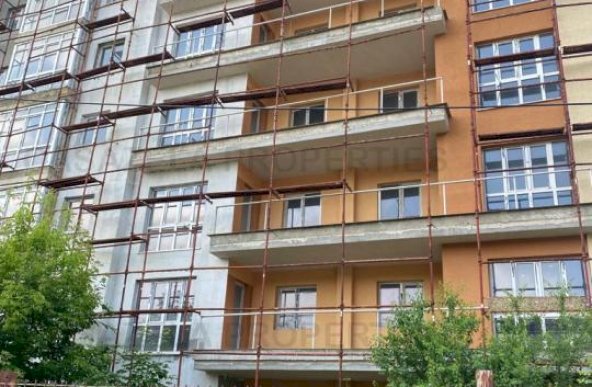 TEREN INTRAVILAN SI CONSTRUCTII SITUAT IN IASI, STR. FANTANILOR