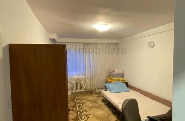 Apartament cu o camera Tatarasi