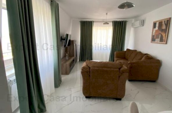 Apartament | 2 camere | Semidecomandat | Canta