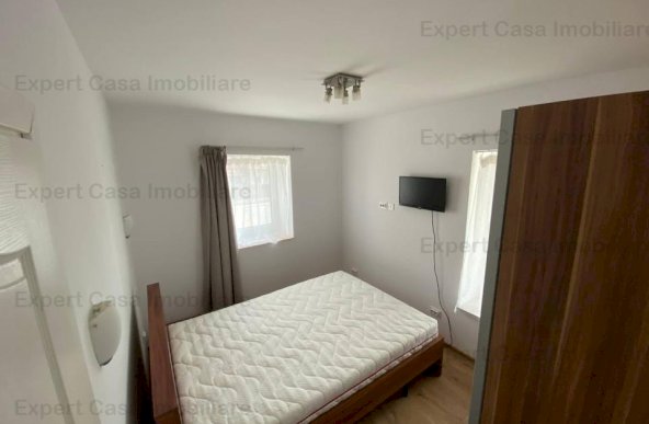 Apartament 2 camere Pacurari, Alpha Bank