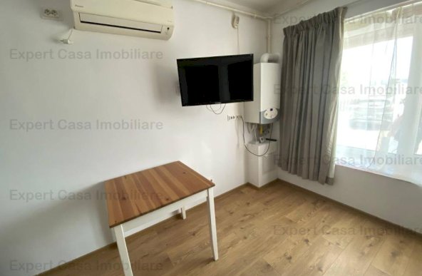 Apartament 2 camere Pacurari, Alpha Bank