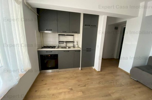 Apartament 2 camere Pacurari, Alpha Bank