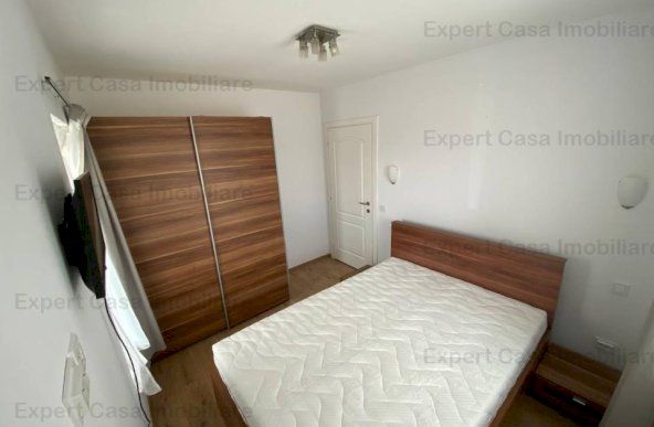 Apartament 2 camere Pacurari, Alpha Bank