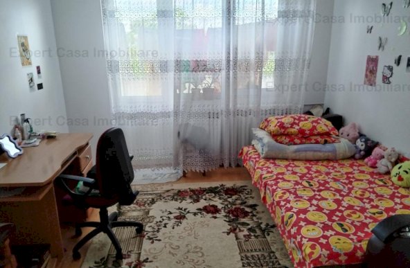 Apartament 3 Camere Nicolae Iorga