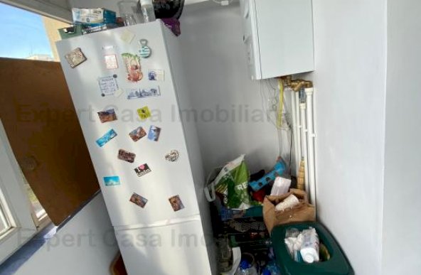 Apartament | 3 camere | Decomandat | Canta