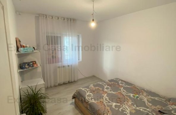 Apartament | 3 camere | Decomandat | Canta