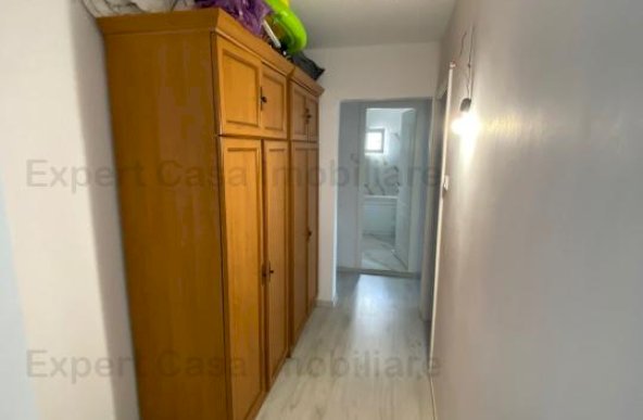 Apartament | 3 camere | Decomandat | Canta