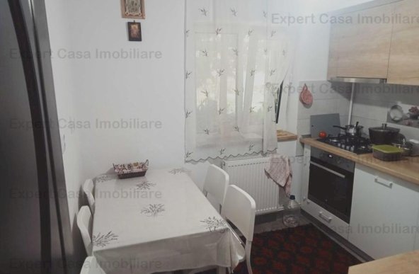 Apartament | 3 camere | Decomandat | Canta