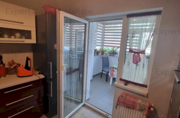 Apartament 2 camere Decomandat. Iasi - Bucium - Visani