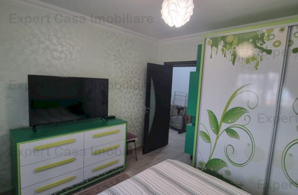 Apartament 2 camere Decomandat. Iasi - Bucium - Visani