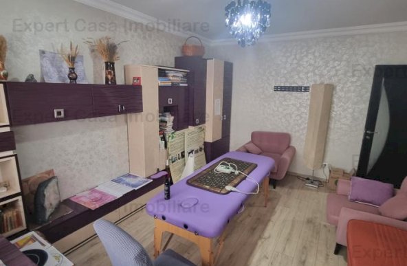 Apartament 2 camere Decomandat. Iasi - Bucium - Visani