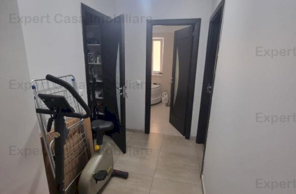 Apartament 2 camere Decomandat. Iasi - Bucium - Visani