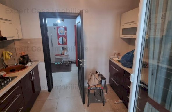 Apartament 2 camere Decomandat. Iasi - Bucium - Visani