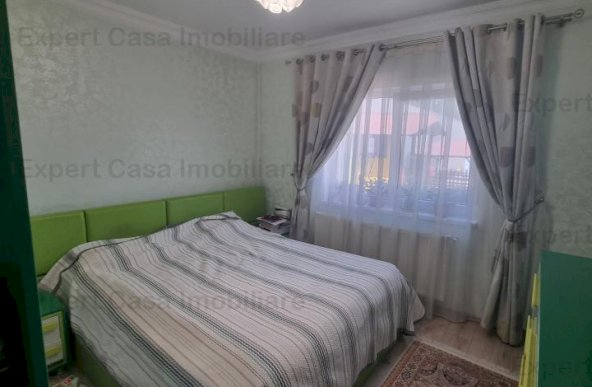 Apartament 2 camere Decomandat. Iasi - Bucium - Visani