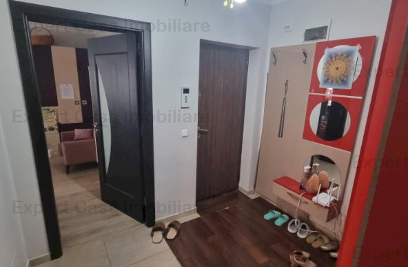 Apartament 2 camere Decomandat. Iasi - Bucium - Visani