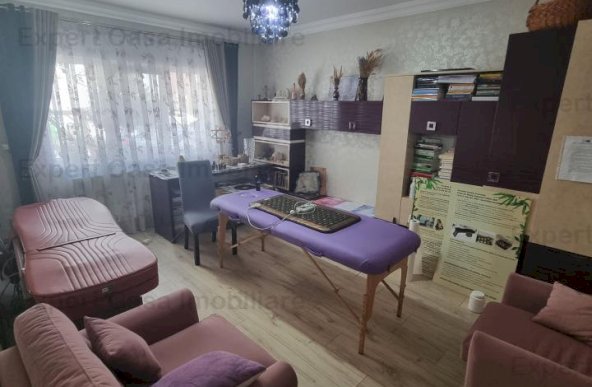 Apartament 2 camere Decomandat. Iasi - Bucium - Visani